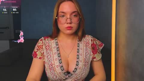 Rebecca online show from April 3, 4:25 pm