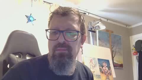 figuredraw online show from February 6, 9:17 pm