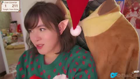 Fijisaki  Soni online show from December 26, 6:09 am