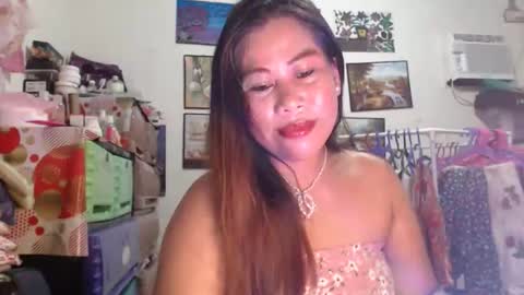filipina beauty. online show from September 10, 7:04 pm