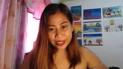 filipina beauty. online show from January 29, 3:33 am