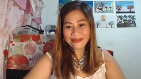 filipina beauty. online show from February 20, 1:40 pm