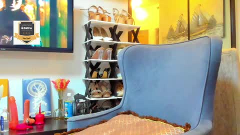 Chesca online show from April 29, 2:38 am