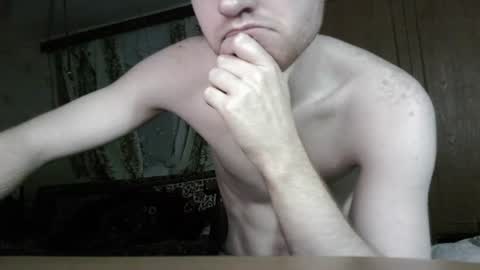 Whitechocolate online show from July 6, 9:17 pm
