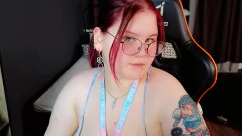 - online show from February 11, 4:00 pm