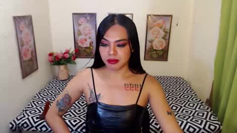 CALL ME AMANDA online show from December 23, 10:10 am