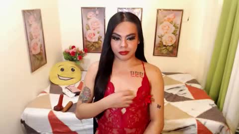 CALL ME AMANDA online show from December 1, 10:56 pm