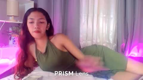 Belle online show from March 31, 12:05 pm