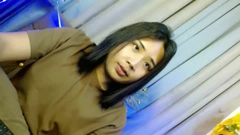 Cassandra Madrigal online show from April 3, 12:23 pm