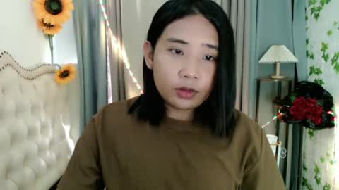 Cassandra Madrigal online show from February 2, 6:32 am