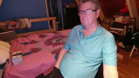 finderfiner online show from May 30, 12:03 pm