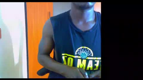 HOT AND SWEET online show from June 2, 9:17 pm