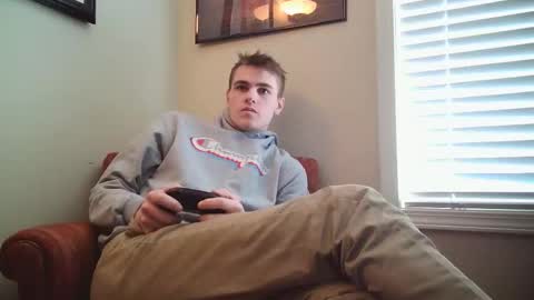 Jake  I am Bicurious online show from February 1, 7:22 pm