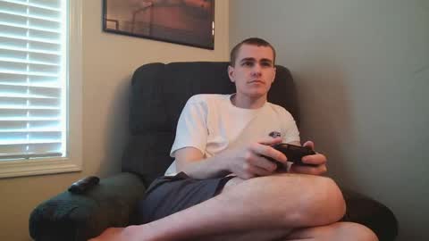 Jake  I am Bicurious online show from May 18, 7:20 pm
