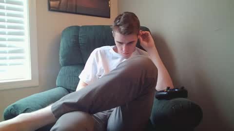 Jake  I am Bicurious online show from May 9, 8:15 pm