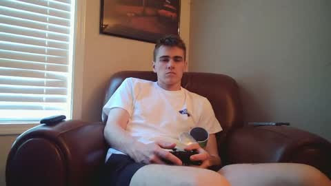 Jake  I am Bicurious online show from April 27, 6:49 pm