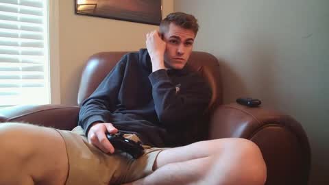 Jake  I am Bicurious online show from April 28, 8:46 pm