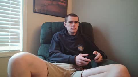 Jake  I am Bicurious online show from May 26, 10:05 pm