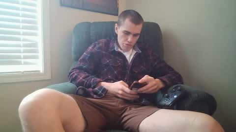 Jake  I am Bicurious online show from May 25, 8:26 pm
