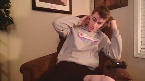 Jake  I am Bicurious online show from November 29, 2:19 am