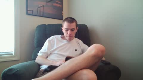 Jake  I am Bicurious online show from June 1, 7:26 pm