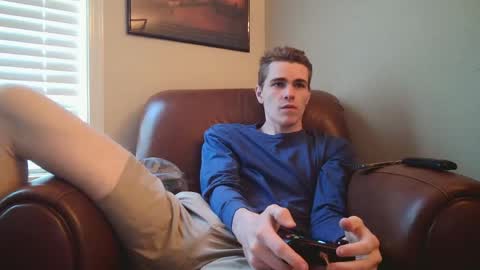 Jake  I am Bicurious online show from April 24, 8:33 pm