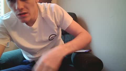 Jake  I am Bicurious online show from May 16, 8:51 pm