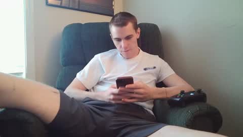 Jake  I am Bicurious online show from June 2, 10:56 pm
