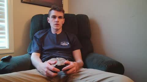 Jake  I am Bicurious online show from April 30, 10:14 pm