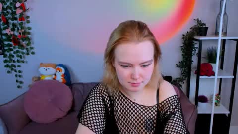 Fiona online show from March 12, 11:08 pm