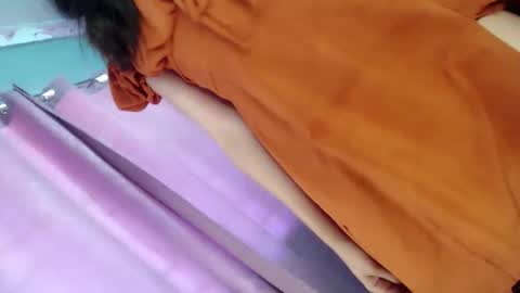 FIONA online show from March 4, 2:08 am