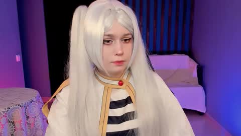 fiora online show from January 15, 5:44 pm