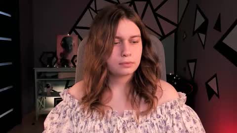 fiora online show from November 14, 1:46 pm