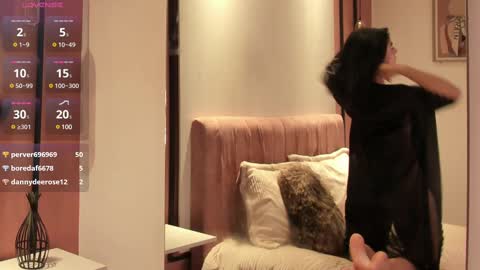 fiorella_paris online show from January 25, 7:17 am