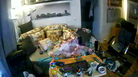 Don Fips online show from November 21, 6:55 am