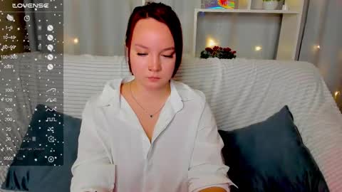 fire_emily online show from January 10, 2:06 am