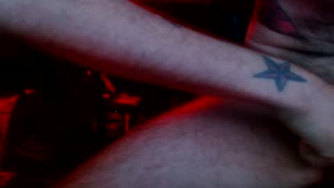 fire_is_born online show from July 15, 9:36 am