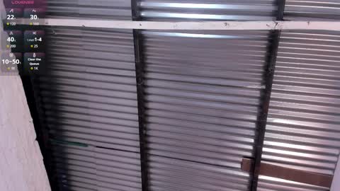 fire lovex online show from January 11, 12:44 pm