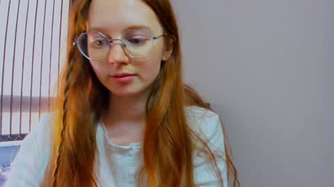 fire_luna online show from January 30, 10:08 am