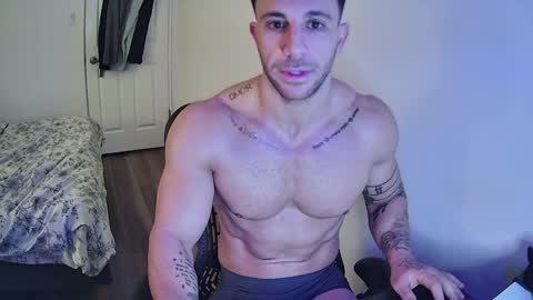 FireAndDesire27 online show from January 30, 9:15 am