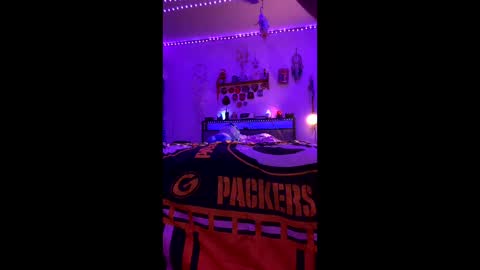 fireball444 online show from June 7, 2:17 am