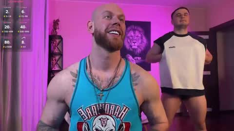 Alex online show from May 22, 5:09 pm
