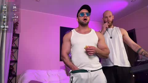 Alex online show from May 2, 4:24 pm