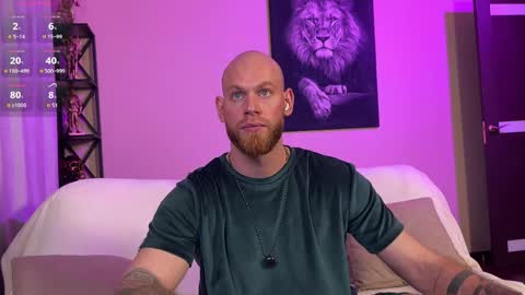 Alex online show from May 13, 7:12 pm