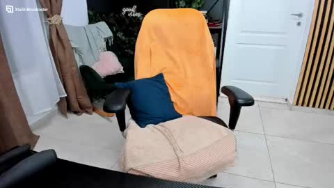 Kallisy online show from February 3, 2:53 am