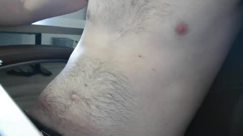 Kinky Nurse online show from April 28, 12:53 pm