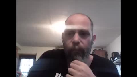 Brad online show from February 5, 11:08 pm