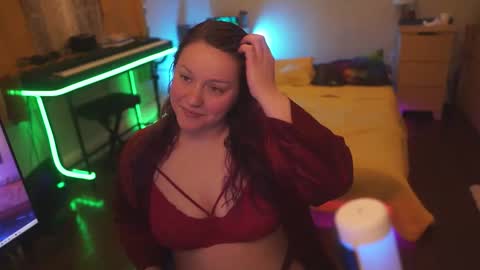 Lio Roxy online show from November 15, 4:36 am