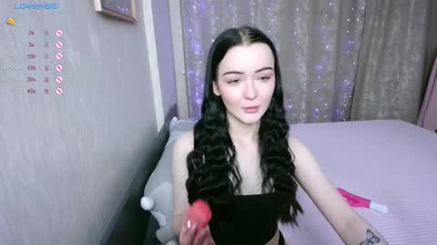 Sasha EmiAlex pvt open  online show from February 16, 2:10 pm