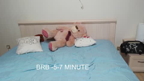 Sasha EmiAlex pvt open  online show from January 25, 9:57 am